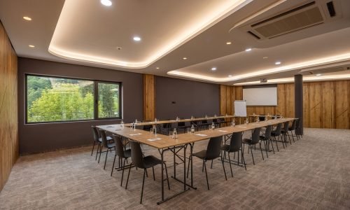 Busniess Meeting room